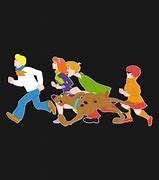 Image result for Scooby Doo Gang Sports