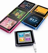 Image result for iPod Nano Touch Screen 2010