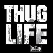 Image result for Thug Life Band