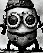 Image result for Minion Soldier