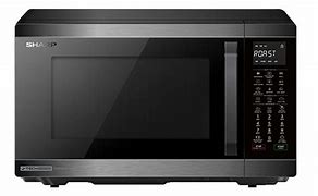Image result for Sharp Compact Microwave Oven