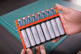 Image result for 18650 Battery Charger Engineer