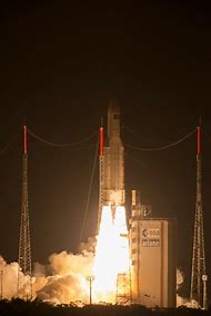 Image result for Ariane 5 Launch Flickr