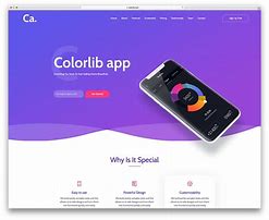 Image result for Simple App Template