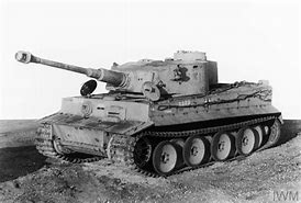 Image result for World War 2 German Tanks