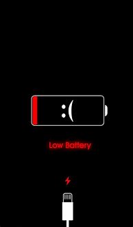 Image result for iPhone Battery Wallpaper
