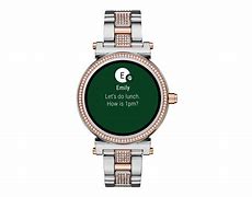 Image result for Michael Kors Smart Watches for Women