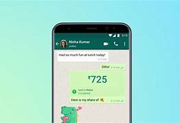 Image result for WhatsApp Payment