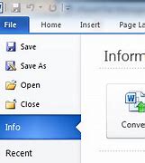 Image result for How to Recover Document Unsaved If Not in Recover Unsaved Topics