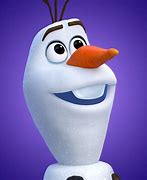 Image result for Frozen 1 Olaf