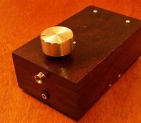 Image result for Headphone PreAmp