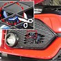 Image result for Honda Civic Tow Hook