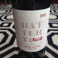 Image result for Result a Crush The Unnamed Series Cabernet Sauvignon Franc