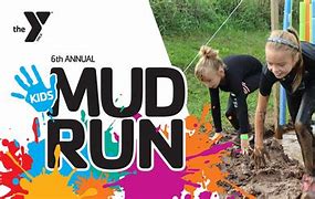 Image result for Family Mud Run
