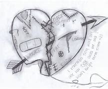 Image result for Heart Recovery Drawing