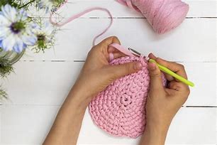 Image result for Beginning Crochet
