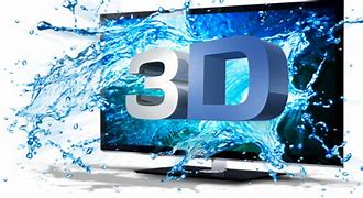 Image result for 3D HDTV