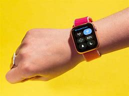 Image result for Setting Up Iwatch 6