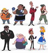 Image result for Random Character Inspiration