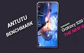 Image result for Galaxy S20 Ultra AnTuTu Benchmark