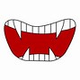 Image result for Happy Mouth and Tongue Clip Art