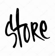 Image result for Store Word