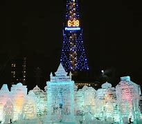 Image result for Sapporo Japan Winter