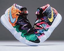 Image result for Kyree Sneakers