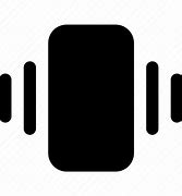 Image result for Vibrate Icon