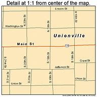 Image result for Unionville MO Map