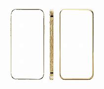Image result for Gold iPhone Screen