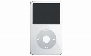 Image result for White iPod 2005