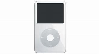 Image result for Apple iPod Classic White