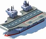 Image result for USS Gerald Ford Supercarrier