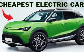 Image result for Best Electric Car in the World