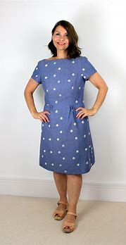 Image result for Colette Dress Patterns