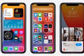 Image result for iPhone OS Interface