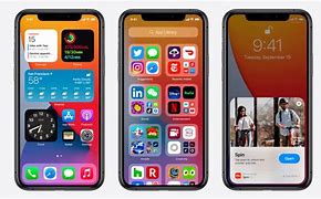 Image result for iPhone 14 Default iOS