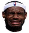 Image result for NBA Crying