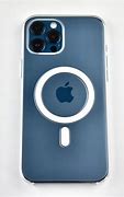 Image result for iPhone 12 White with Clear Case