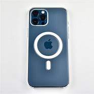 Image result for iPhone 12 MagSafe Case Blue