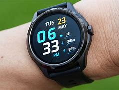 Image result for Ticwatch Pro 5 Review