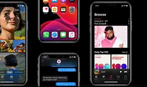 Image result for iOS 13 Beta