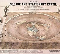 Image result for Flat Earth Shoe Meme