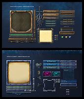 Image result for Menu Templates On Board Ship RPG
