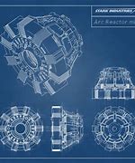 Image result for Stark Industries Blueprints