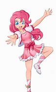 Image result for Fan Art Anime Girl with Ponytail