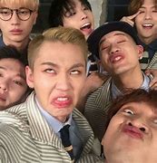 Image result for Funny Kpop Idols Face
