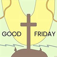 Image result for Good Friday Cartoon
