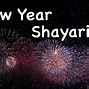 Image result for Happy New Year Shayri